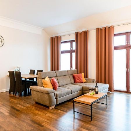 Historic Market Square Suite -140M2 Grand Residence As Home Apartamenty R504 ヴロツワフ エクステリア 写真