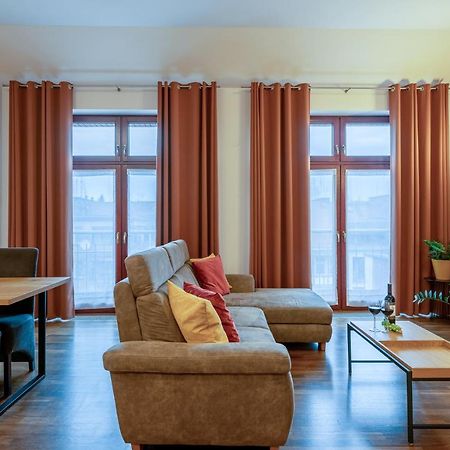 Historic Market Square Suite -140M2 Grand Residence As Home Apartamenty R504 ヴロツワフ エクステリア 写真