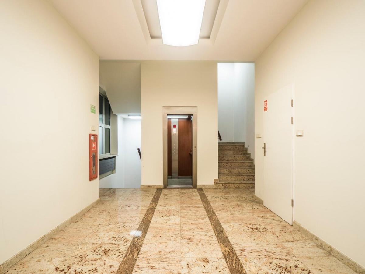 Historic Market Square Suite -140M2 Grand Residence As Home Apartamenty R504 ヴロツワフ エクステリア 写真