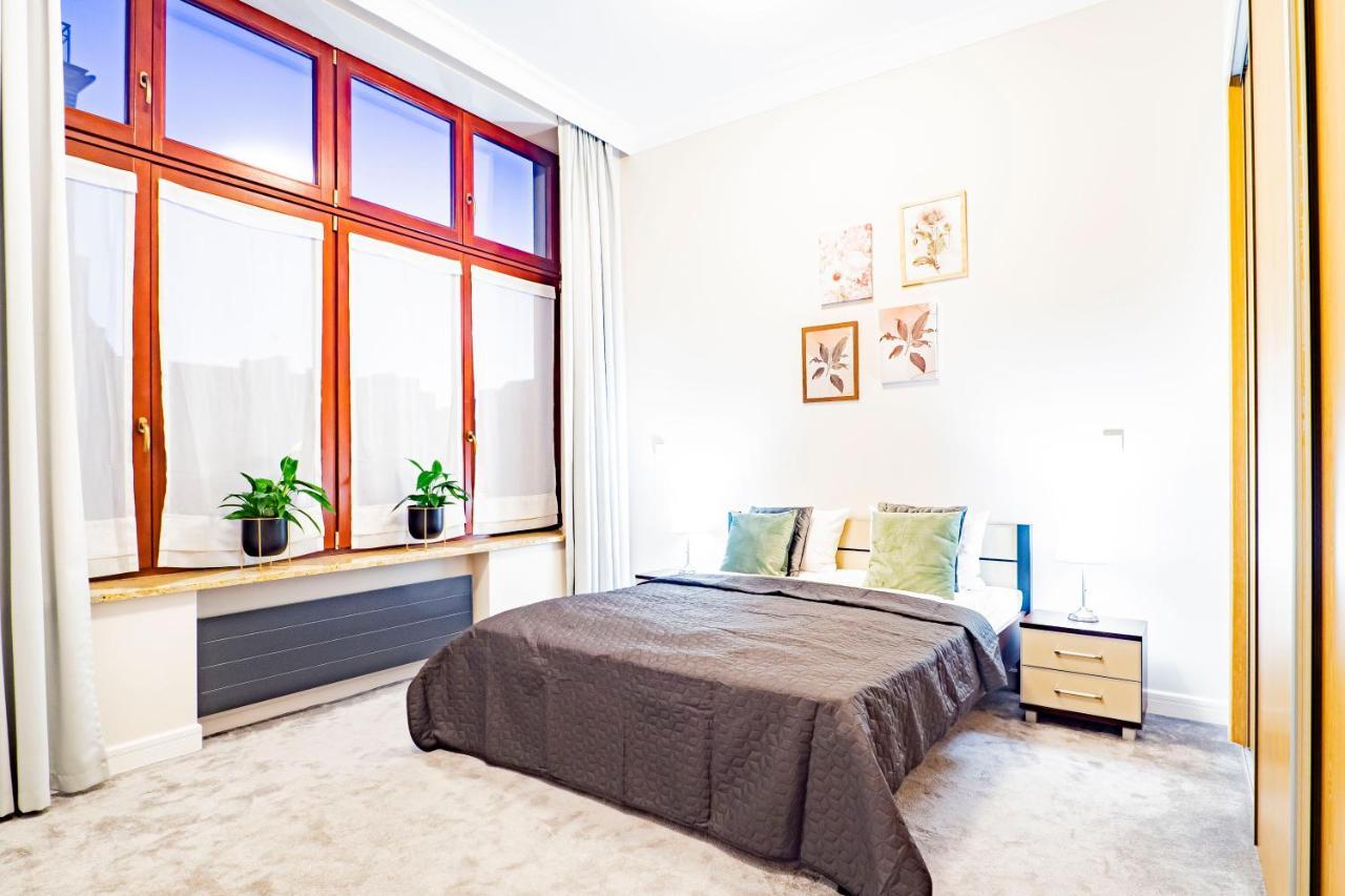 Historic Market Square Suite -140M2 Grand Residence As Home Apartamenty R504 ヴロツワフ エクステリア 写真