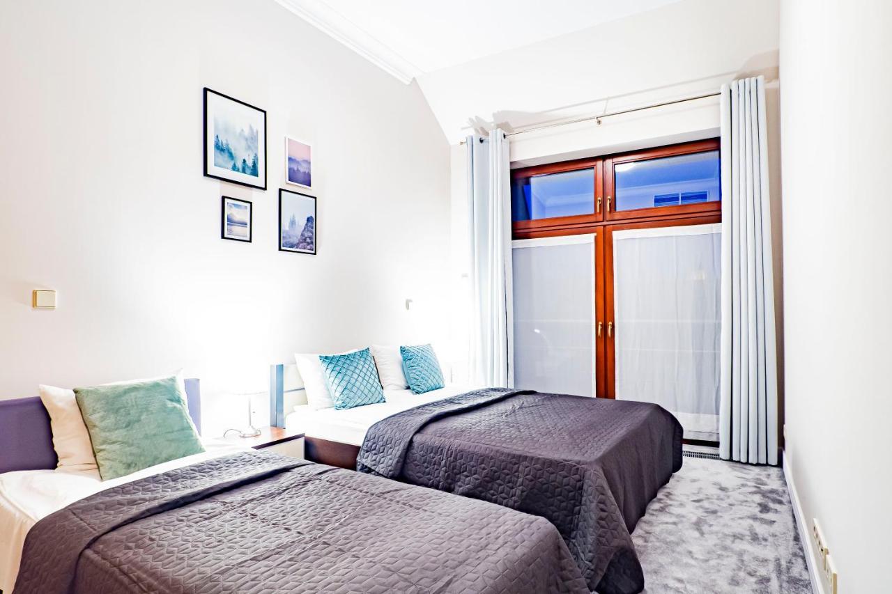 Historic Market Square Suite -140M2 Grand Residence As Home Apartamenty R504 ヴロツワフ エクステリア 写真