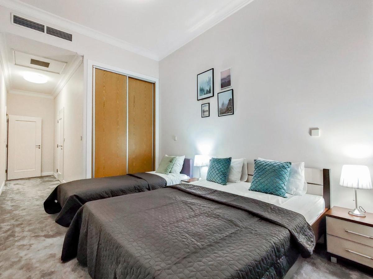 Historic Market Square Suite -140M2 Grand Residence As Home Apartamenty R504 ヴロツワフ エクステリア 写真