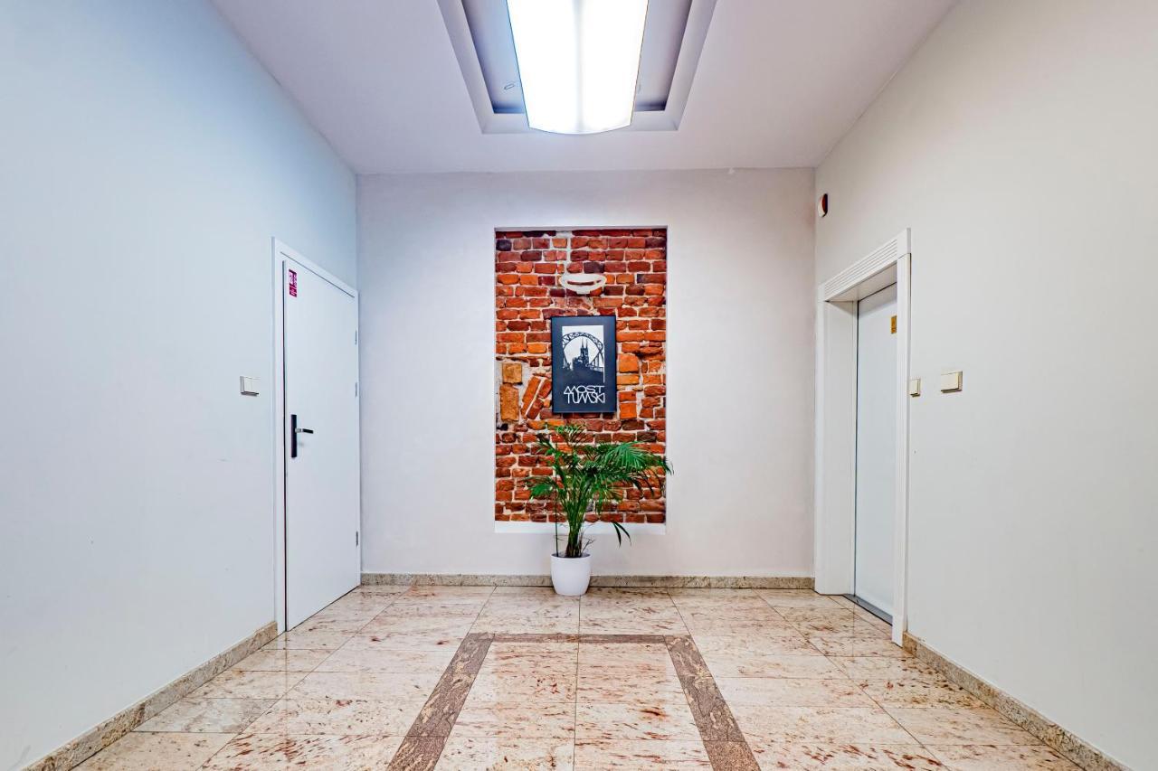Historic Market Square Suite -140M2 Grand Residence As Home Apartamenty R504 ヴロツワフ エクステリア 写真