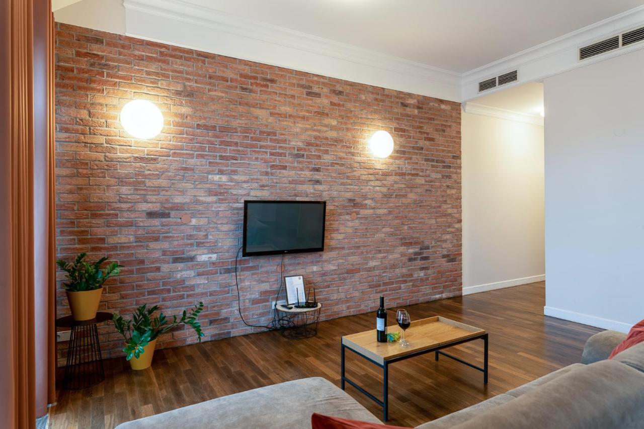 Historic Market Square Suite -140M2 Grand Residence As Home Apartamenty R504 ヴロツワフ エクステリア 写真