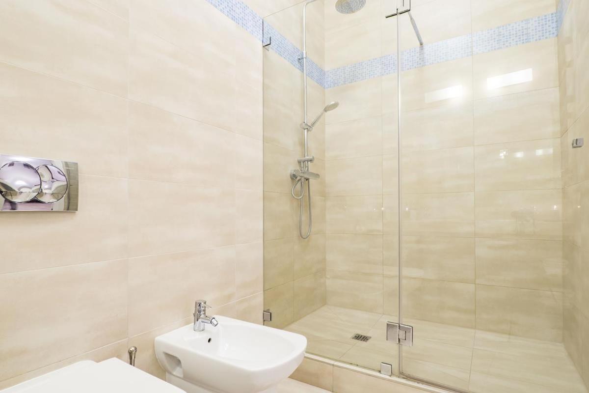 Historic Market Square Suite -140M2 Grand Residence As Home Apartamenty R504 ヴロツワフ エクステリア 写真