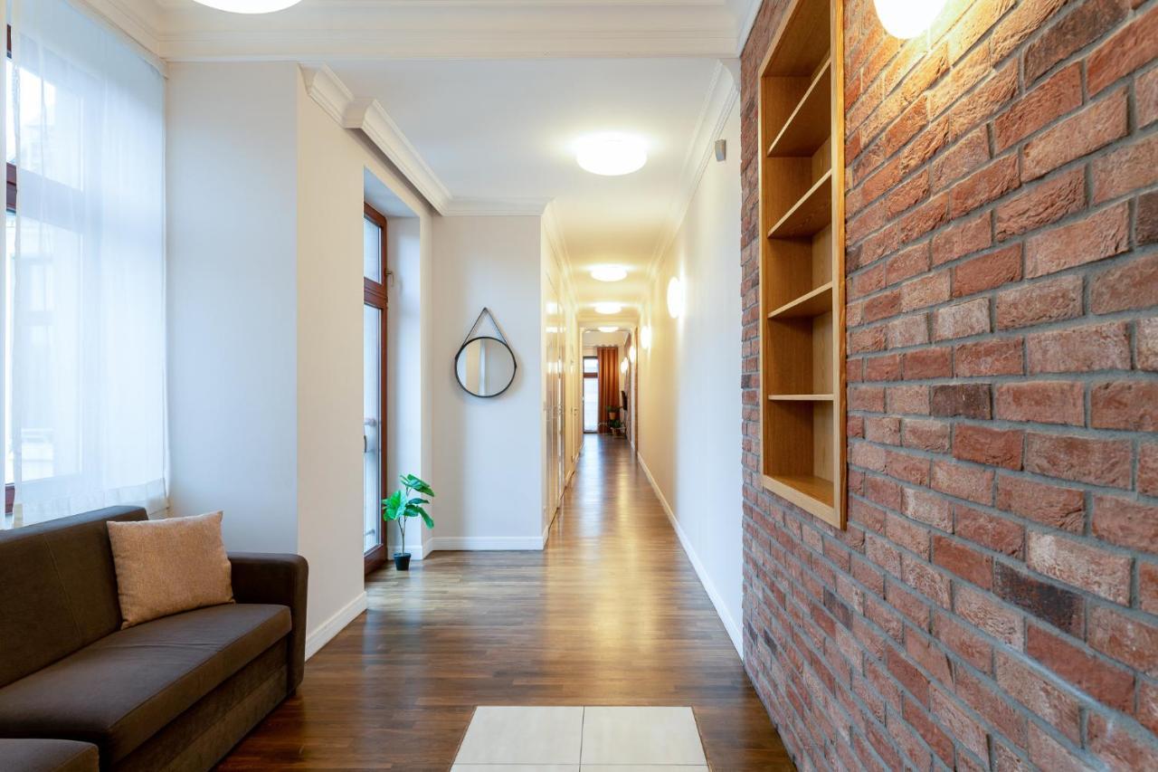 Historic Market Square Suite -140M2 Grand Residence As Home Apartamenty R504 ヴロツワフ エクステリア 写真