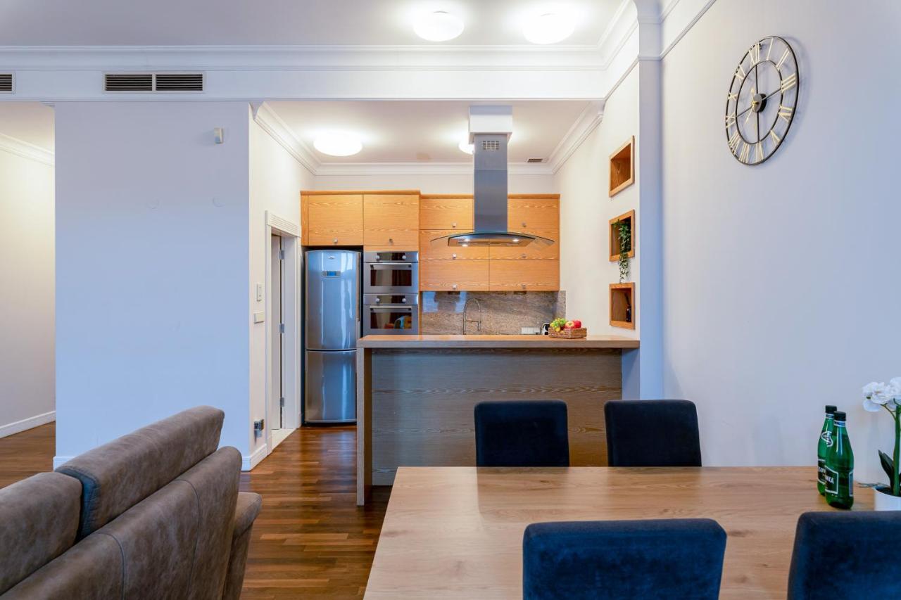 Historic Market Square Suite -140M2 Grand Residence As Home Apartamenty R504 ヴロツワフ エクステリア 写真